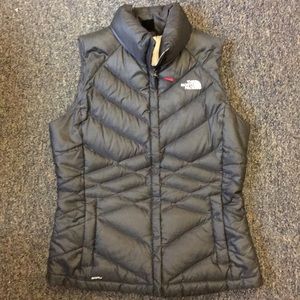 The Northface Vest
